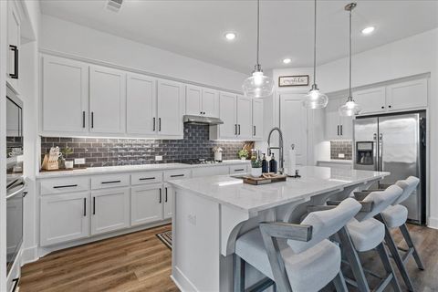 Tiny photo for 1332 Thompson Road, Argyle, TX 76226 (MLS # 21195740)