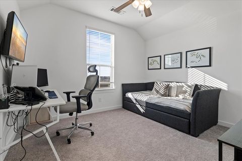 Tiny photo for 1332 Thompson Road, Argyle, TX 76226 (MLS # 21195740)