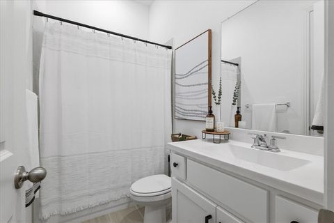 Tiny photo for 1332 Thompson Road, Argyle, TX 76226 (MLS # 21195740)