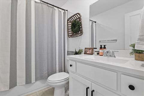 Tiny photo for 1332 Thompson Road, Argyle, TX 76226 (MLS # 21195740)