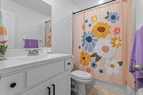 Tiny photo for 1332 Thompson Road, Argyle, TX 76226 (MLS # 21195740)