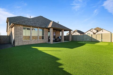 Tiny photo for 1332 Thompson Road, Argyle, TX 76226 (MLS # 21195740)