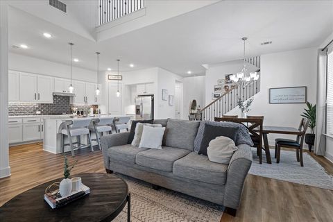 Tiny photo for 1332 Thompson Road, Argyle, TX 76226 (MLS # 21195740)