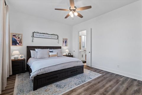 Tiny photo for 1332 Thompson Road, Argyle, TX 76226 (MLS # 21195740)