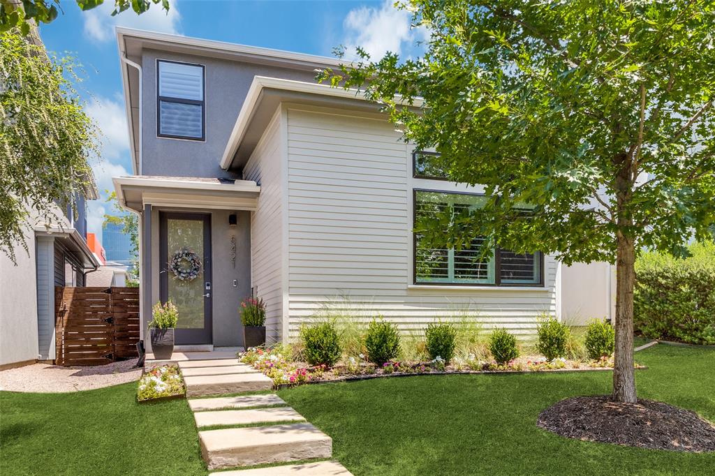 Glencoe Terrace - Residential Lease