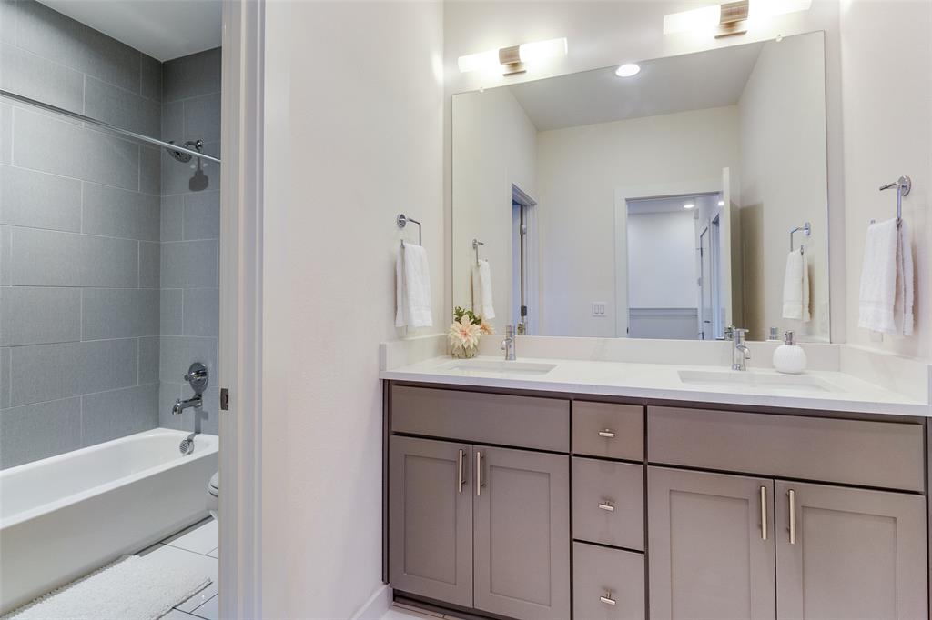 Glencoe Terrace - Residential Lease