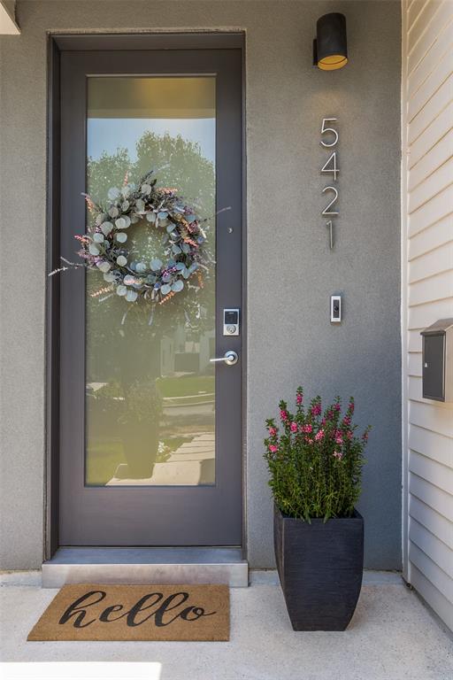 Glencoe Terrace - Residential Lease