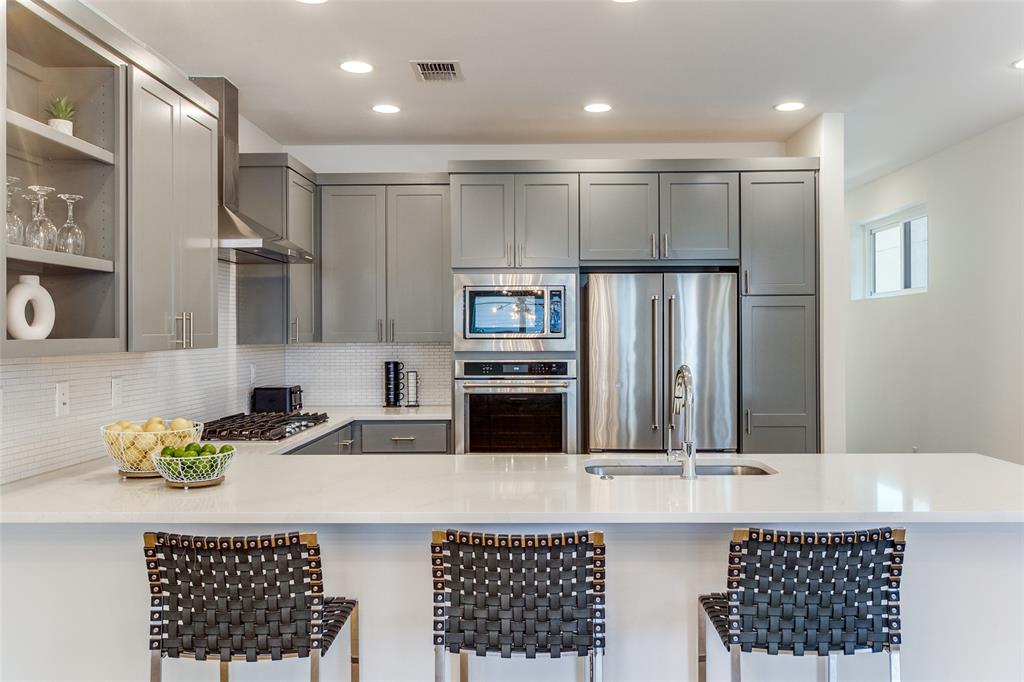 Glencoe Terrace - Residential Lease