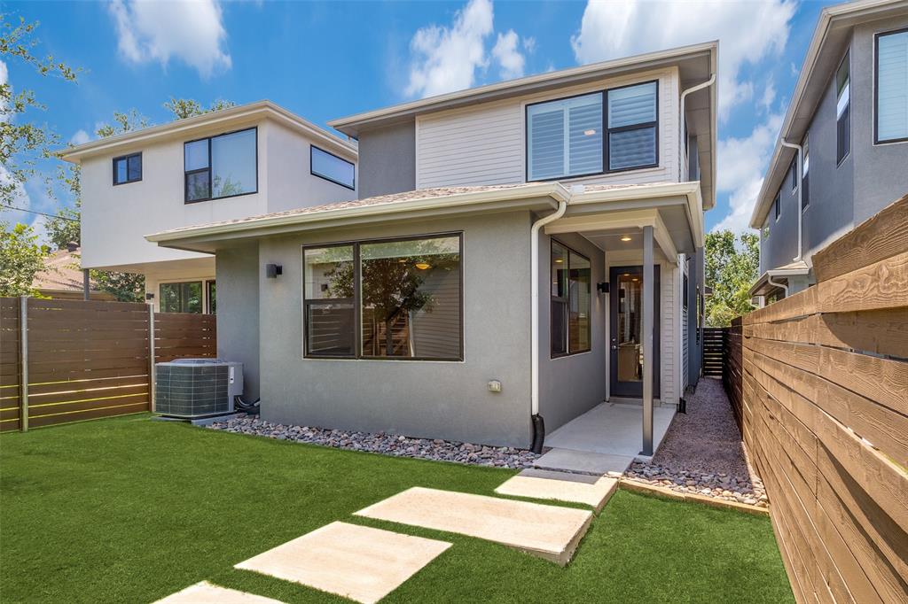 Glencoe Terrace - Residential Lease