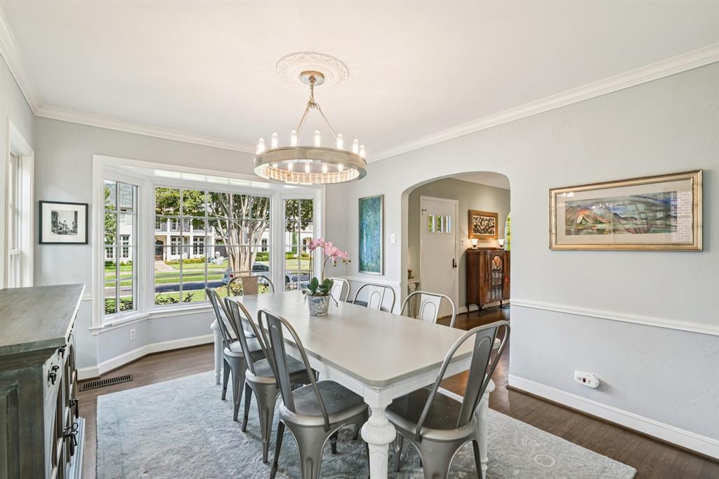 Caruth Hills Add Sec 01 - Residential