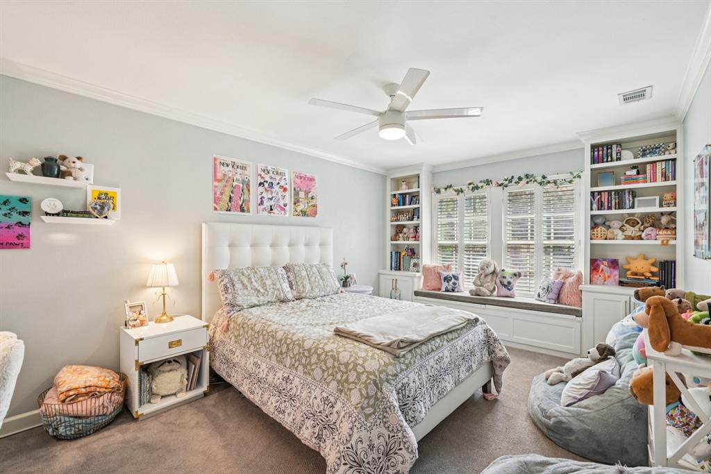 Caruth Hills Add Sec 01 - Residential