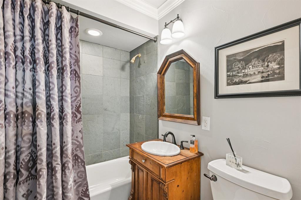 Caruth Hills Add Sec 01 - Residential