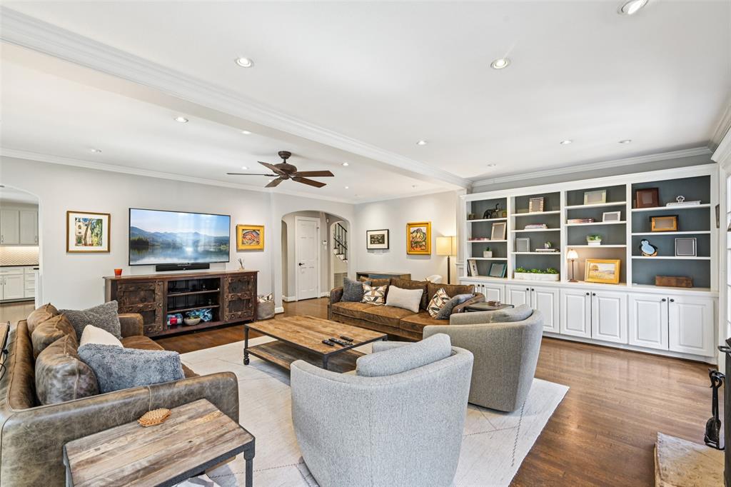 Caruth Hills Add Sec 01 - Residential