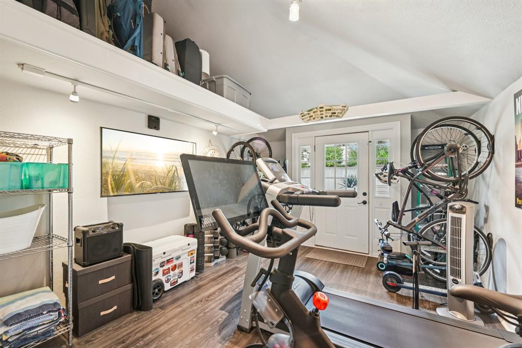 Caruth Hills Add Sec 01 - Residential