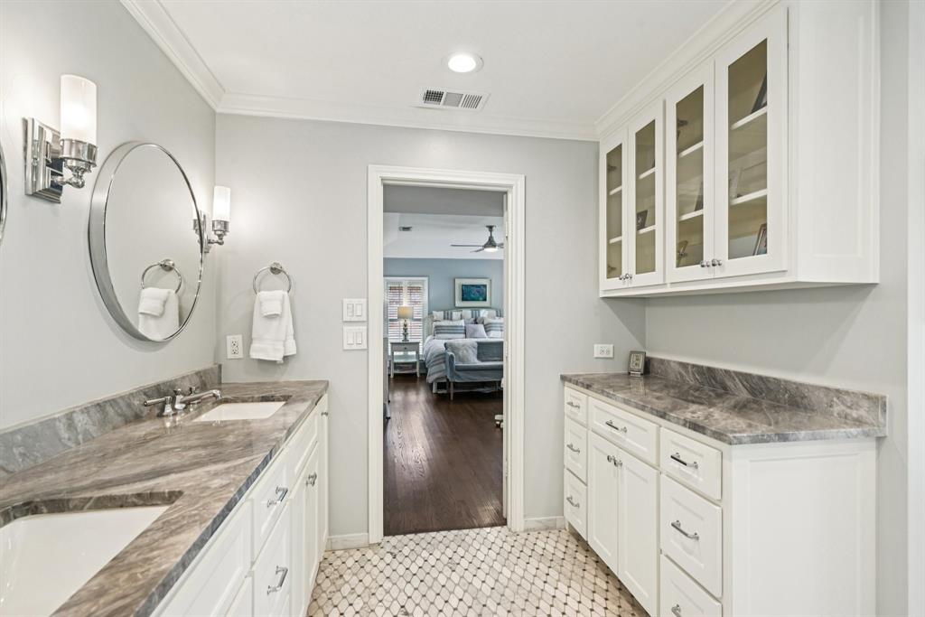 Caruth Hills Add Sec 01 - Residential