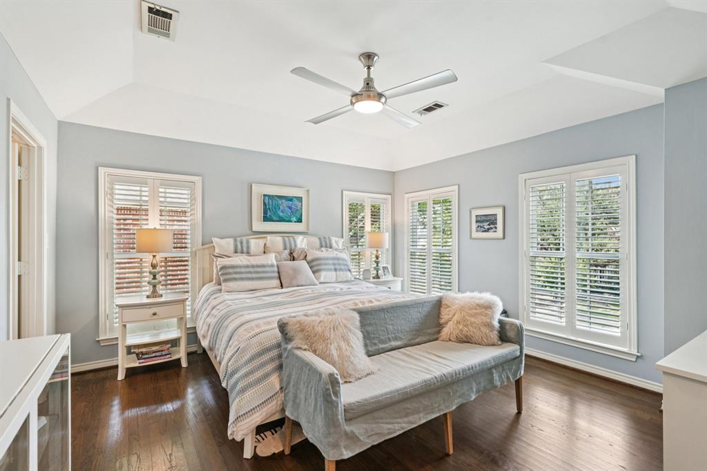 Caruth Hills Add Sec 01 - Residential