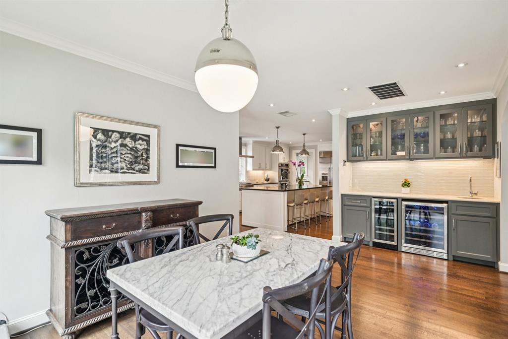 Caruth Hills Add Sec 01 - Residential