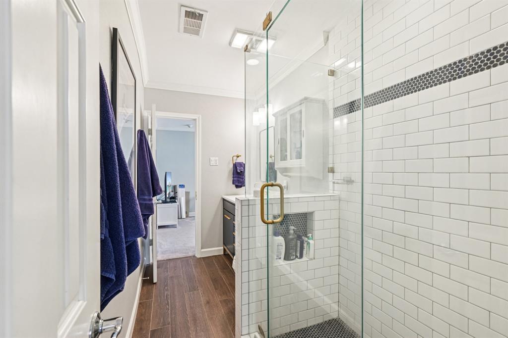 Caruth Hills Add Sec 01 - Residential