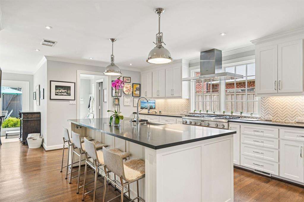 Caruth Hills Add Sec 01 - Residential