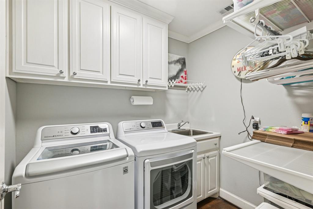 Caruth Hills Add Sec 01 - Residential