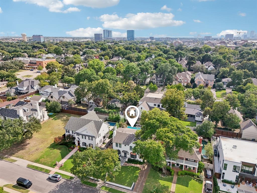 Caruth Hills Add Sec 01 - Residential