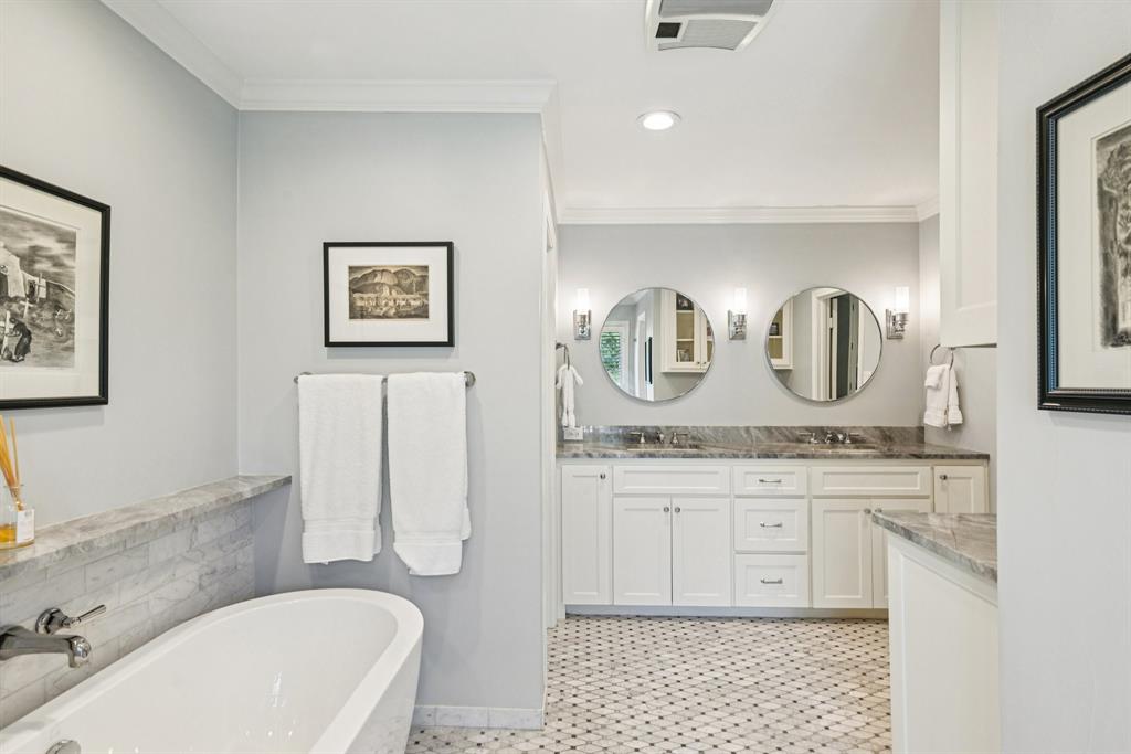 Caruth Hills Add Sec 01 - Residential