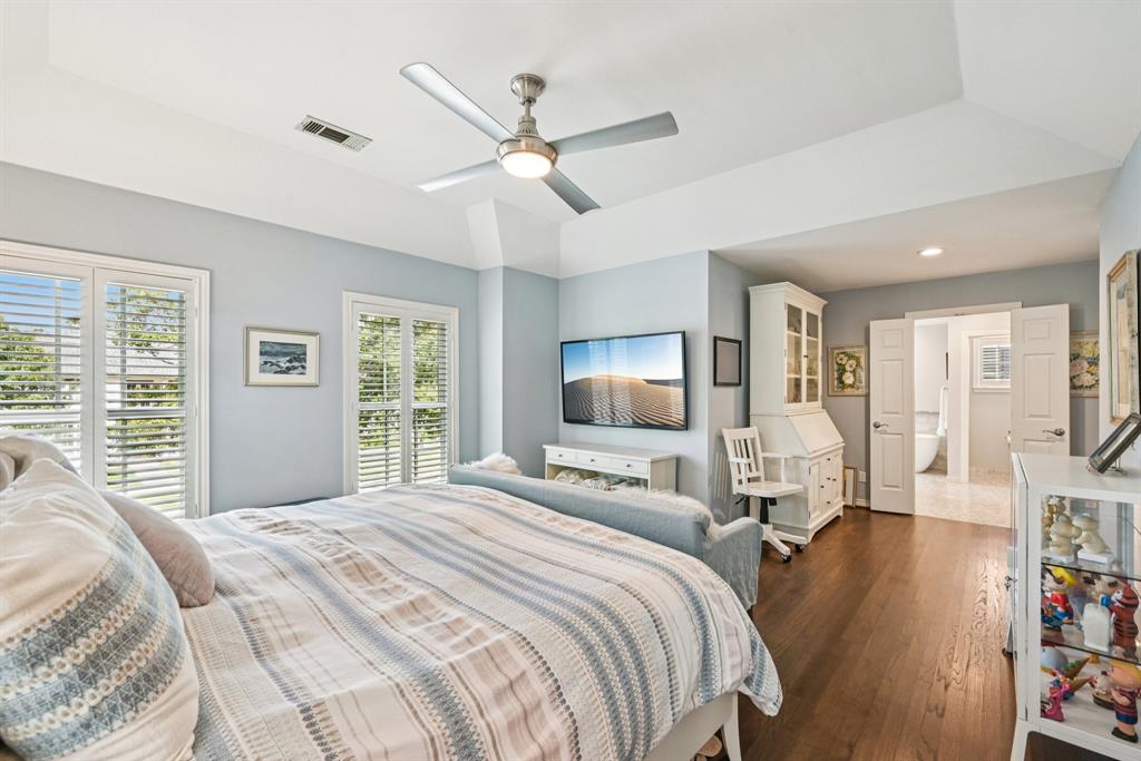 Caruth Hills Add Sec 01 - Residential