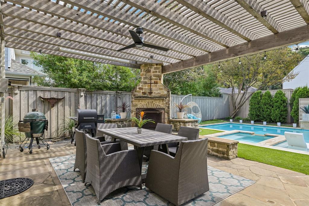 Caruth Hills Add Sec 01 - Residential