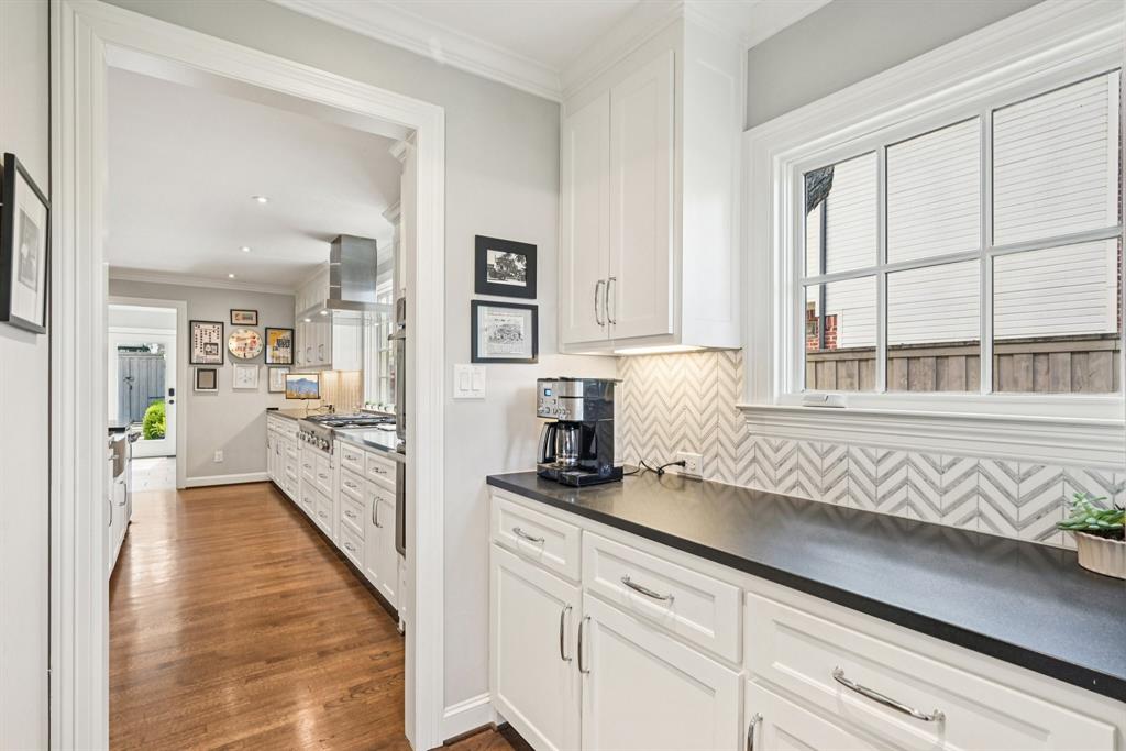 Caruth Hills Add Sec 01 - Residential