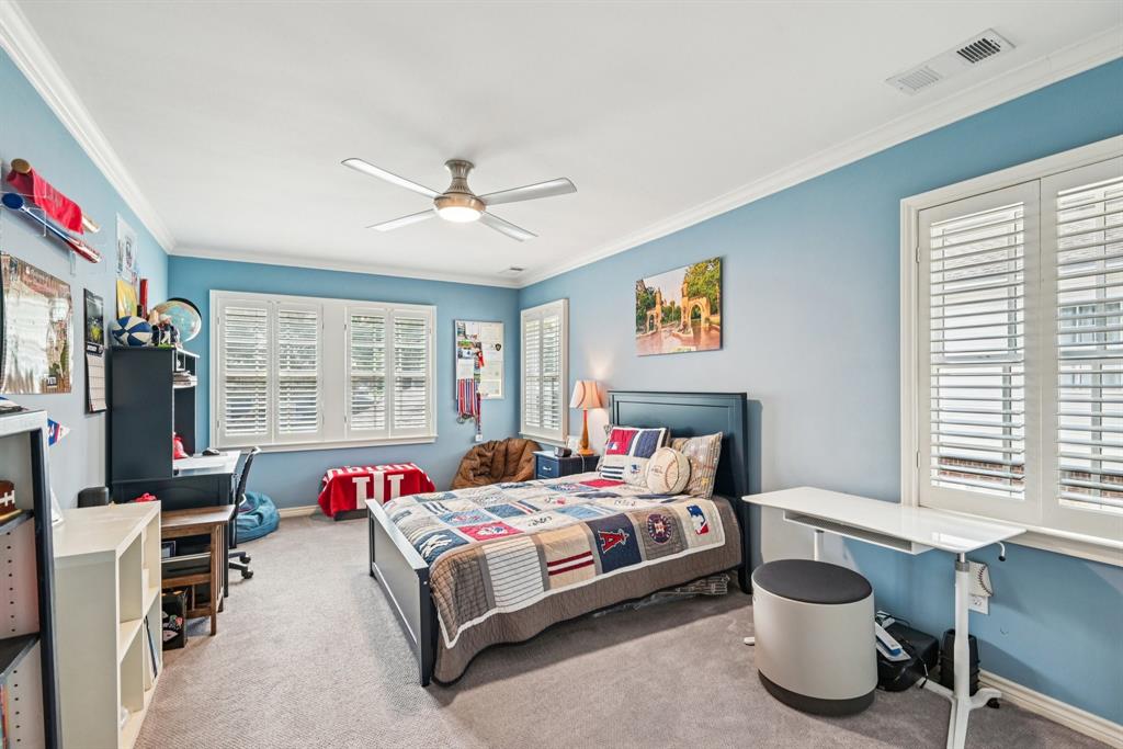 Caruth Hills Add Sec 01 - Residential