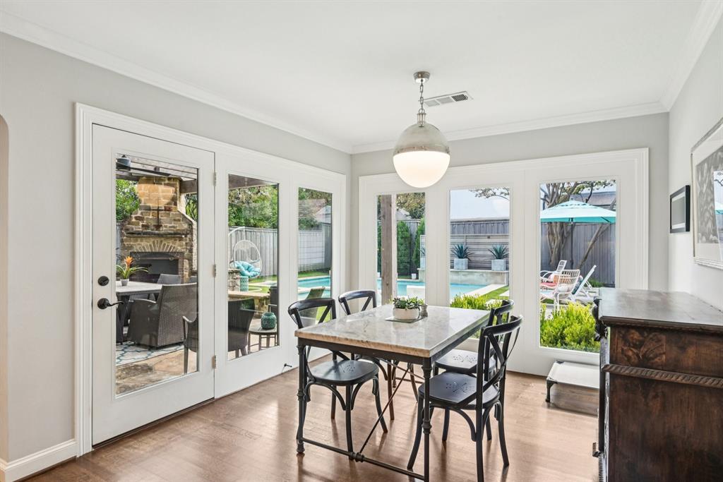 Caruth Hills Add Sec 01 - Residential