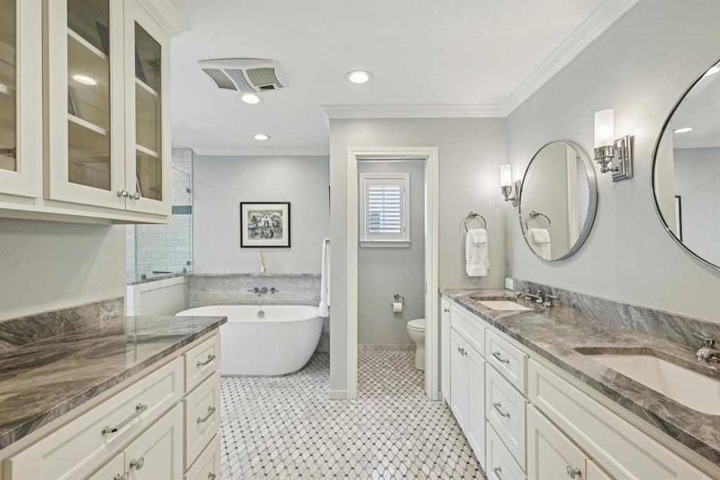 Caruth Hills Add Sec 01 - Residential