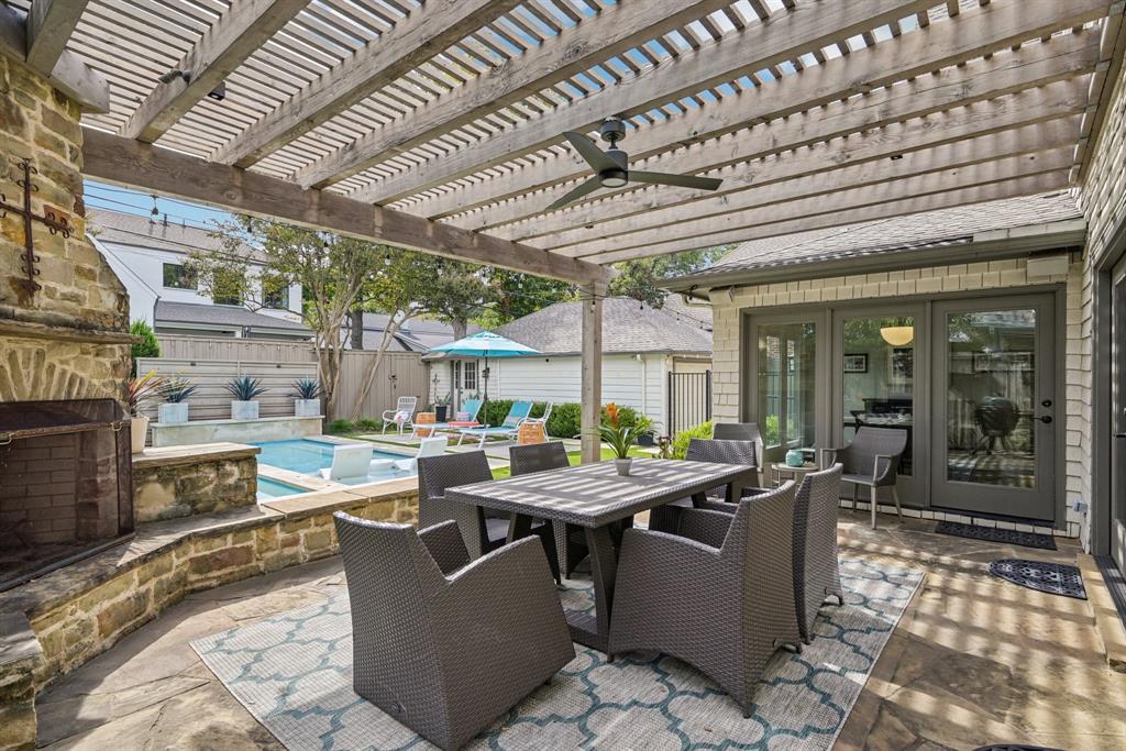 Caruth Hills Add Sec 01 - Residential