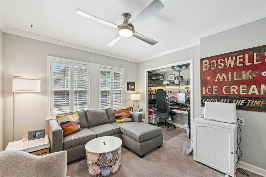 Caruth Hills Add Sec 01 - Residential