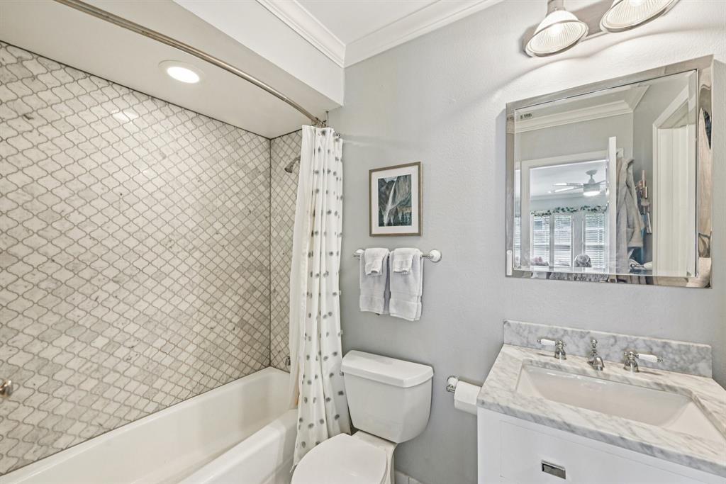 Caruth Hills Add Sec 01 - Residential