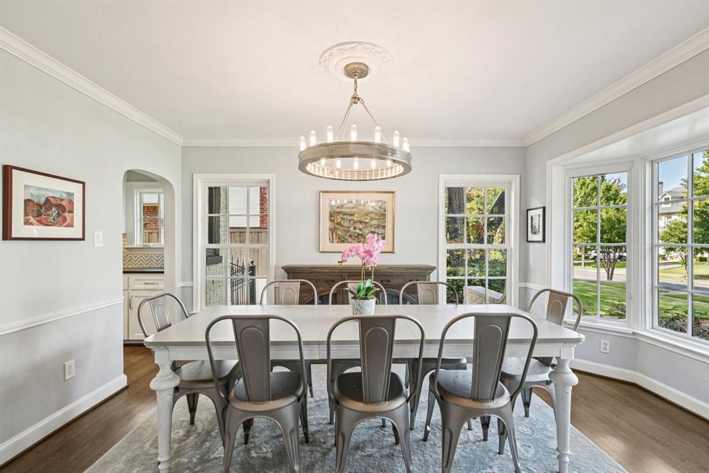 Caruth Hills Add Sec 01 - Residential