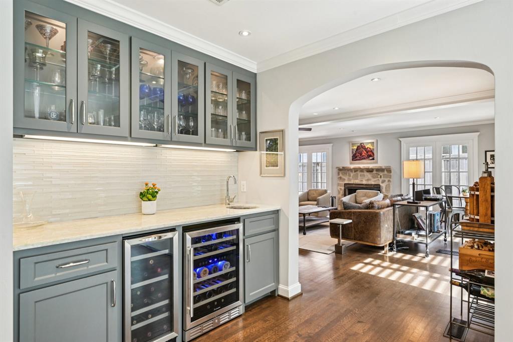 Caruth Hills Add Sec 01 - Residential