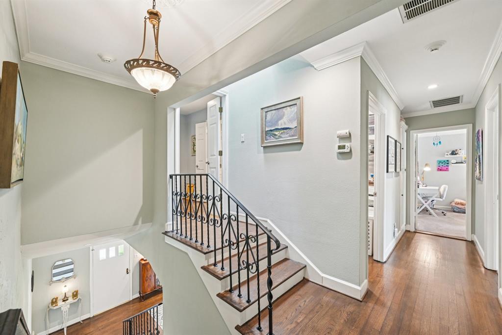 Caruth Hills Add Sec 01 - Residential