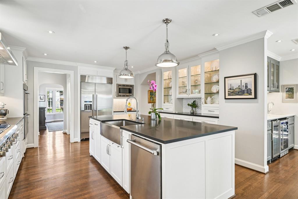 Caruth Hills Add Sec 01 - Residential