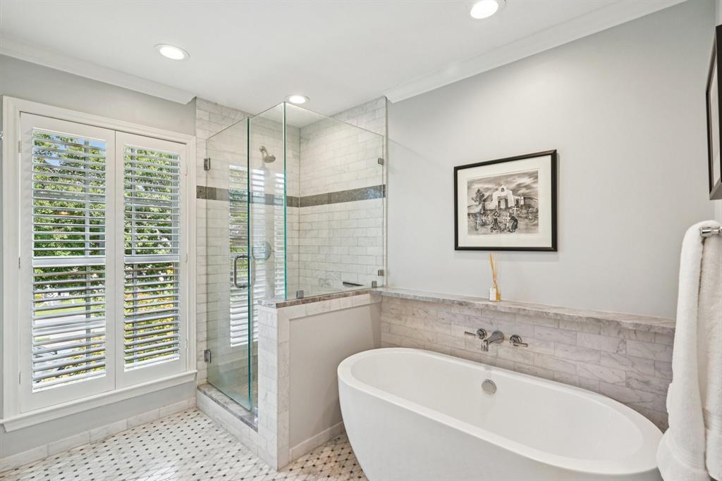 Caruth Hills Add Sec 01 - Residential