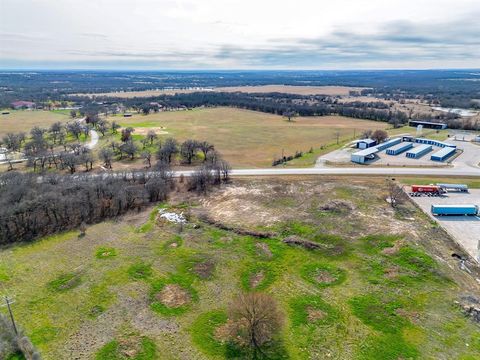 TBD FM 1189 Brock TX 76087