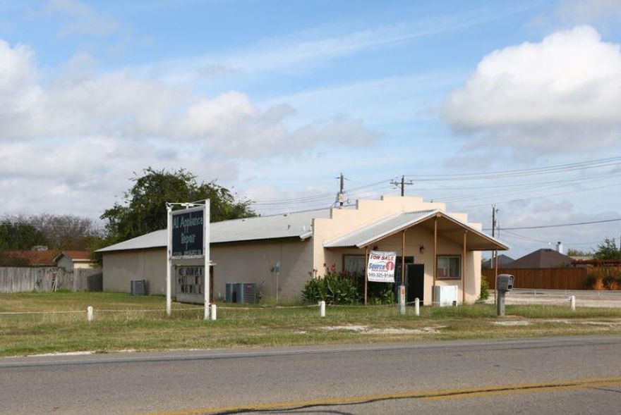 This prime corner lot at 2000 Paluxy Hwy offers an exceptional opportunity for retail or convenience store development in a rapidly growing area of Granbury, Texas. Strategically located at the intersection of Paluxy Hwy and a major cross street, the property boasts high visibility and accessibility, making it an ideal spot for businesses seeking to capitalize on both local traffic and regional commuters.

Key Features:

High-Traffic Location: Situated on a major highway with excellent visibility, ensuring consistent foot and vehicle traffic.

Proximity to Healthcare Facilities: Located near Lake Granbury Medical Center and Quail Park of Granbury, a senior living community, providing a steady customer base of healthcare professionals, patients, and residents.

Established Neighborhood: Surrounded by established residential areas, ensuring a consistent flow of potential customers.

Corner Lot Advantage: The corner location enhances accessibility and visibility, crucial for retail success.

IMST Report Available: An IMST (Impact Mitigation and Site Traffic) report is available upon request, providing detailed insights into traffic patterns and potential business impact.

Alternative Uses:

While ideal for a retail or convenience store, the property's zoning and location also make it suitable for various other commercial ventures, including:

Medical or Dental Office: Given the proximity to healthcare facilities, a medical or dental practice could serve the local community effectively.

Restaurant or Café: The high-traffic area and neighborhood setting are conducive to dining establishments.

Professional Services: Offices for legal, financial, or real estate services could cater to the local population.

Pet Services: A pet grooming or daycare center could meet the needs of pet owners in the area.

This property offers a versatile canvas for various business ventures, each benefiting from its strategic location and community presence.