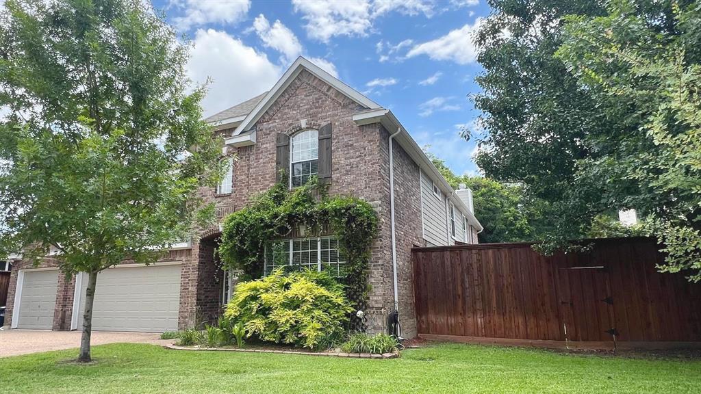 812 Brookwater Drive