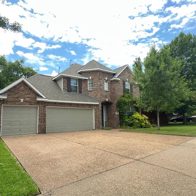 812 Brookwater Drive