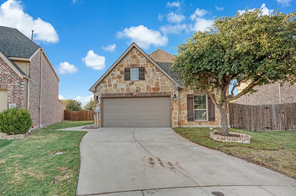 10228 Tanner Mill Drive