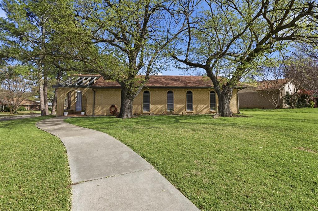 1487 Dogwood Trl, Lewisville, TX, 75067