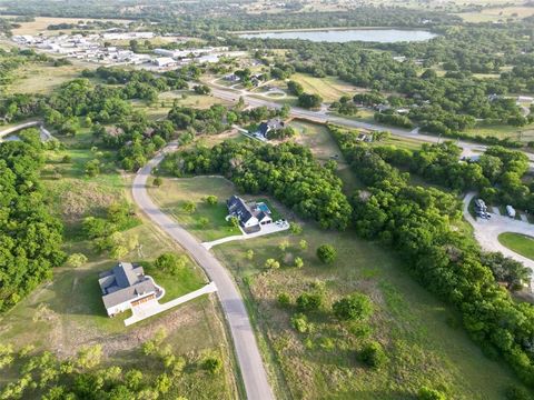 2074 Woodland Road Weatherford TX 76088