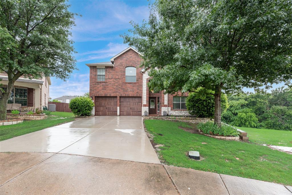 5221 Buckthorn Drive