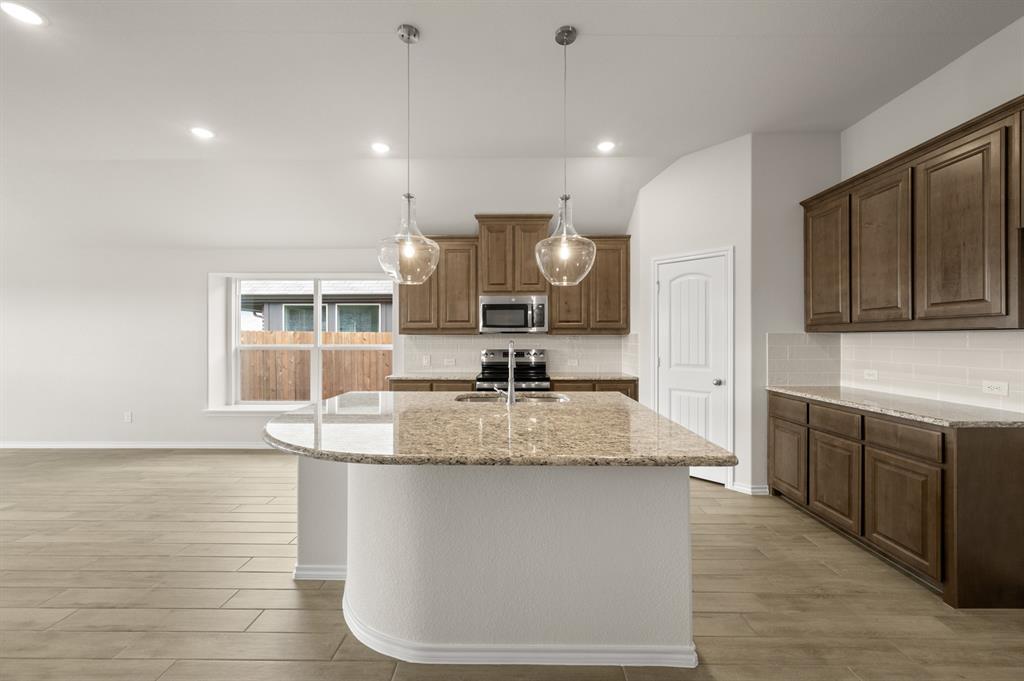 Pirate Village - Residential