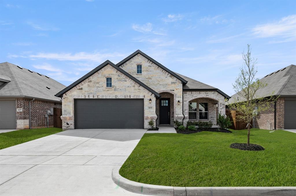 Pirate Village - Residential